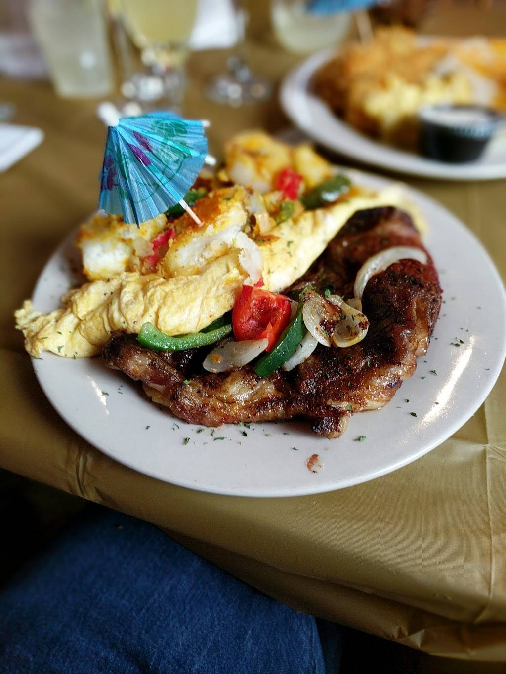 Vibes | restaurant | 143-06 Liberty Ave, Jamaica, NY 11435, USA | 7182620433 OR +1 718-262-0433