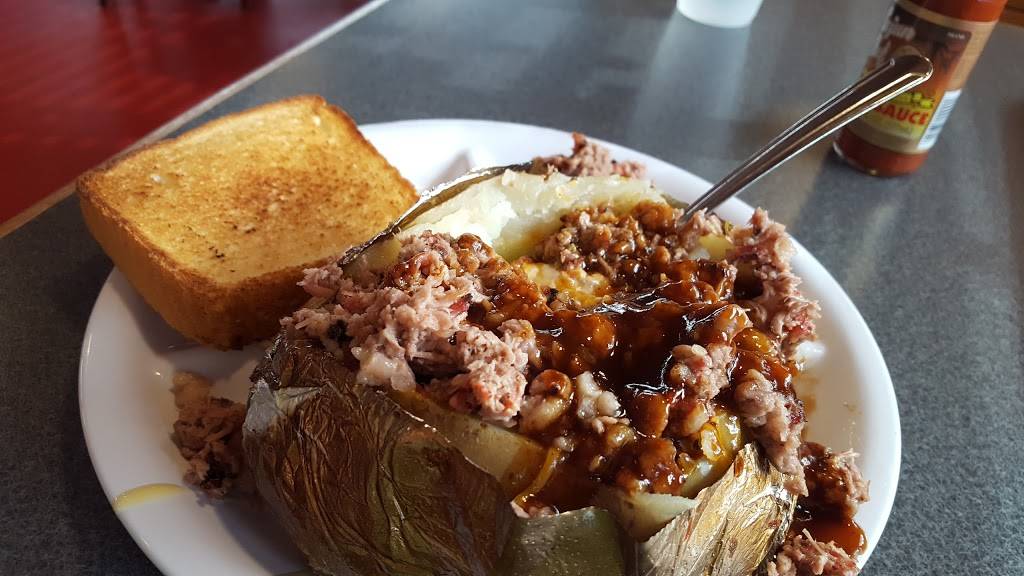 Lewisville BBQ – Soulman’s | restaurant | 1567 W Main St, Lewisville, TX 75067, USA | 4695492816 OR +1 469-549-2816