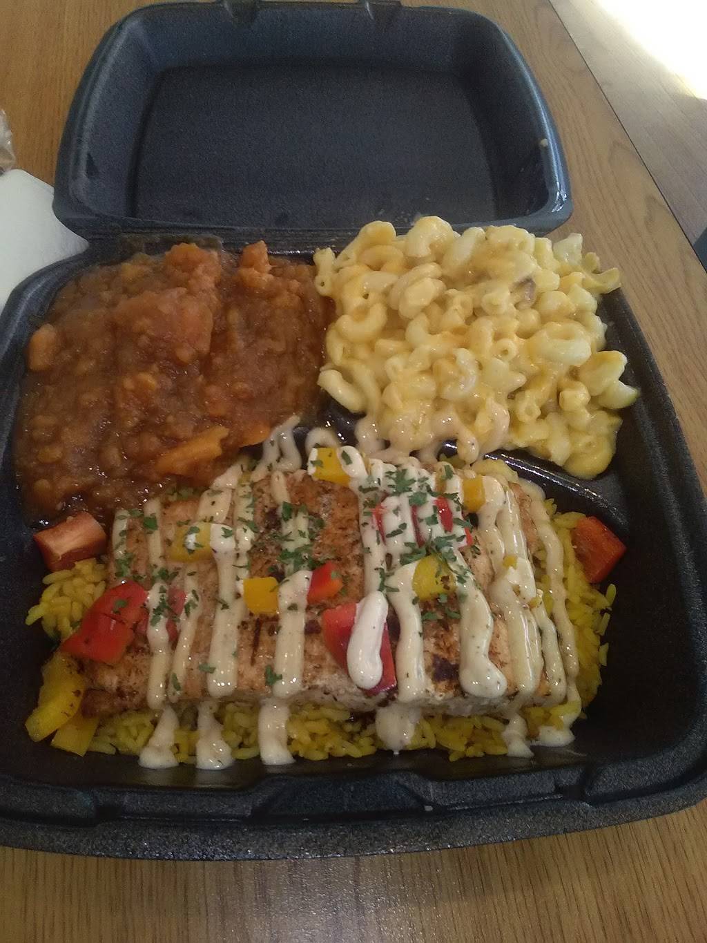 Taste This | restaurant | 102 E 25th St, Baltimore, MD 21218, USA | 4435632845 OR +1 443-563-2845