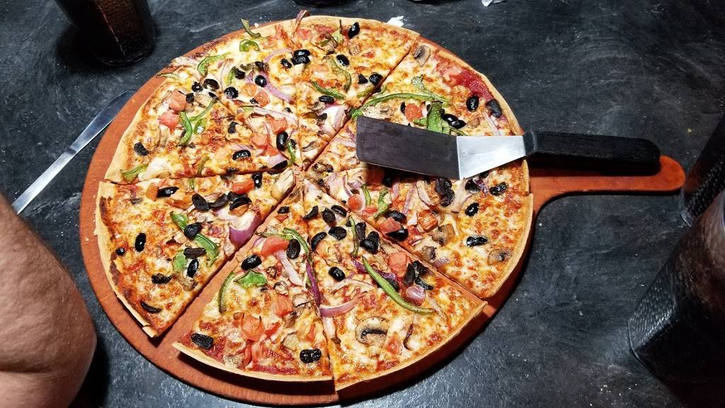 Pizza Hut | restaurant | 4525 Kent Rd, Stow, OH 44224, USA | 3306731692 OR +1 330-673-1692