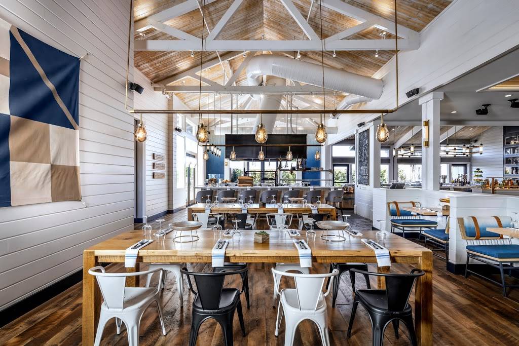 Salt Wood Kitchen and Oysterette | restaurant | 3295 Dunes Dr, Marina, CA 93933, USA | 8318835535 OR +1 831-883-5535