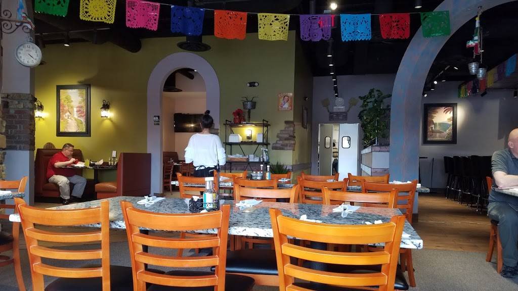 Acapulco Mexican Grill | restaurant | 300 N Clippert St suite.17, Lansing, MI 48912, USA | 5172030096 OR +1 517-203-0096