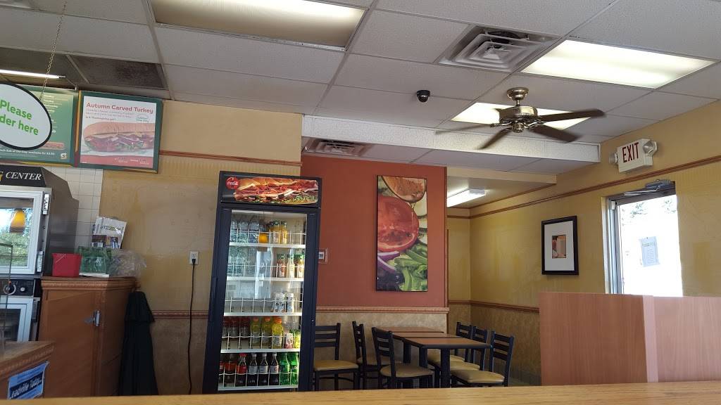 Subway | meal takeaway | 903 Poplar St, Leadville, CO 80461, USA | 7194862855 OR +1 719-486-2855