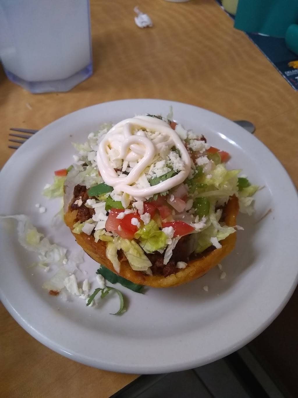 Tia Rosas Mexican Restaurant | restaurant | 15445 Valley Blvd, City of Industry, CA 91746, USA | 6263304566 OR +1 626-330-4566