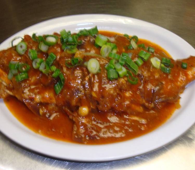 Caribu West Indian Restaurant | restaurant | 3412 Weston Rd, North York, ON M9M 2W2, Canada | 6473516651 OR +1 647-351-6651