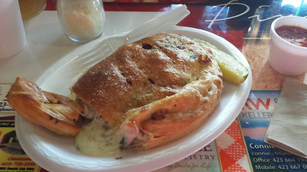 Pizza King | restaurant | 14757 Rankin Ave, Dunlap, TN 37327, USA | 4239494373 OR +1 423-949-4373