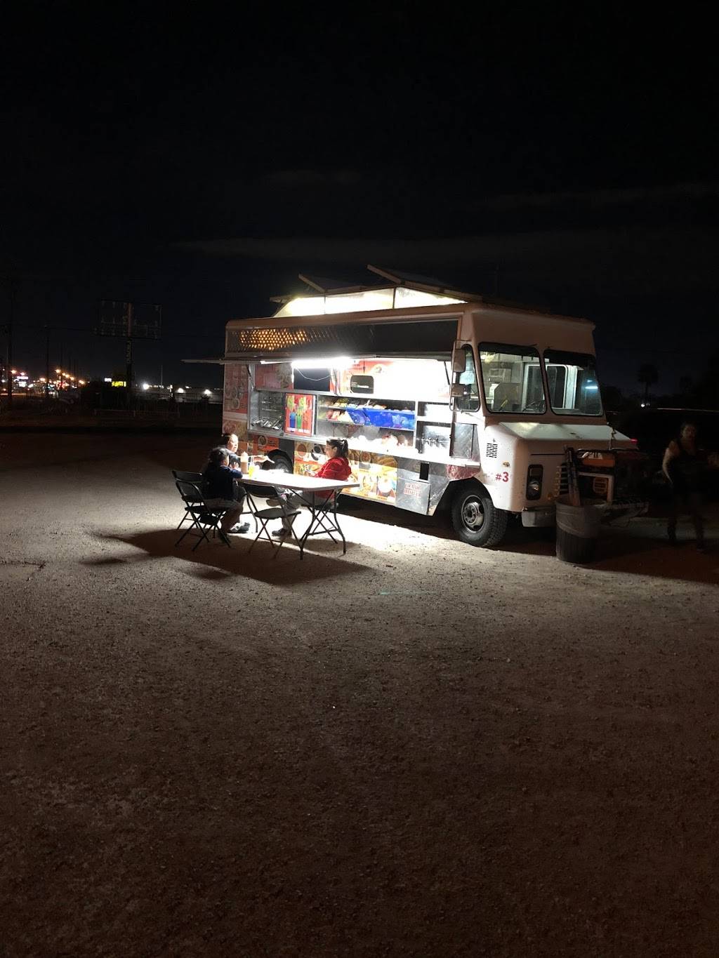 Pedroza & sons tacos | restaurant | 5100 N Lamb Blvd, Las Vegas, NV 89115, USA | 3232458600 OR +1 323-245-8600