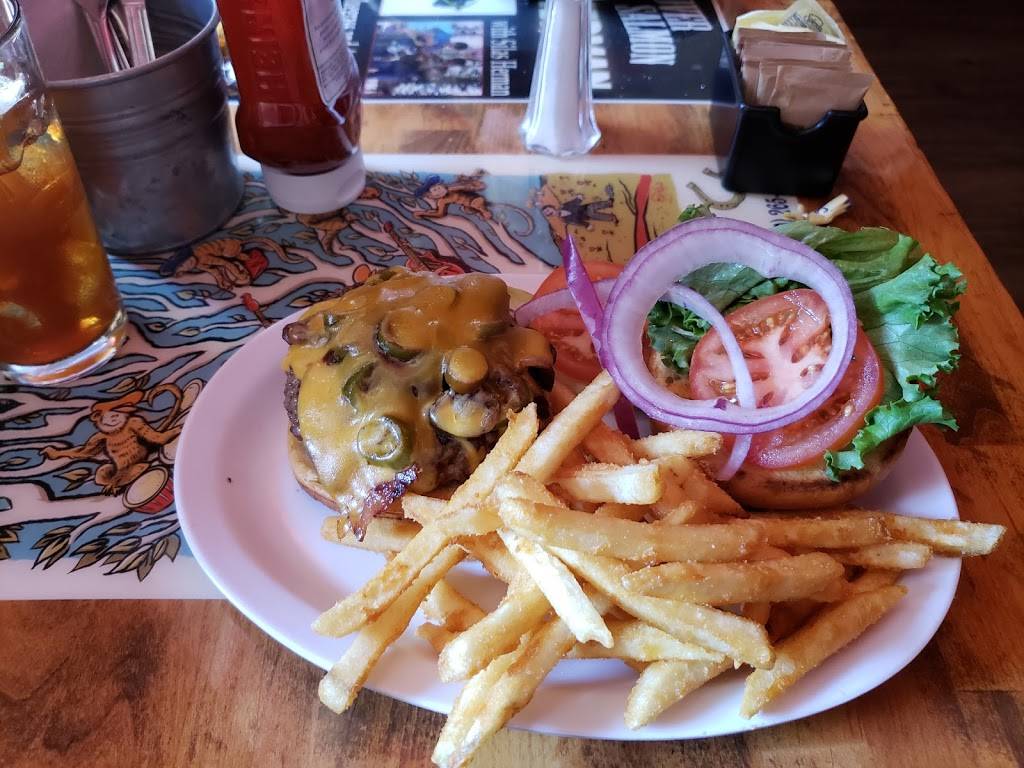 Crazy Horse Saloon and Grill | restaurant | 230 Commercial St, Nevada City, CA 95959, USA | 5302654000 OR +1 530-265-4000