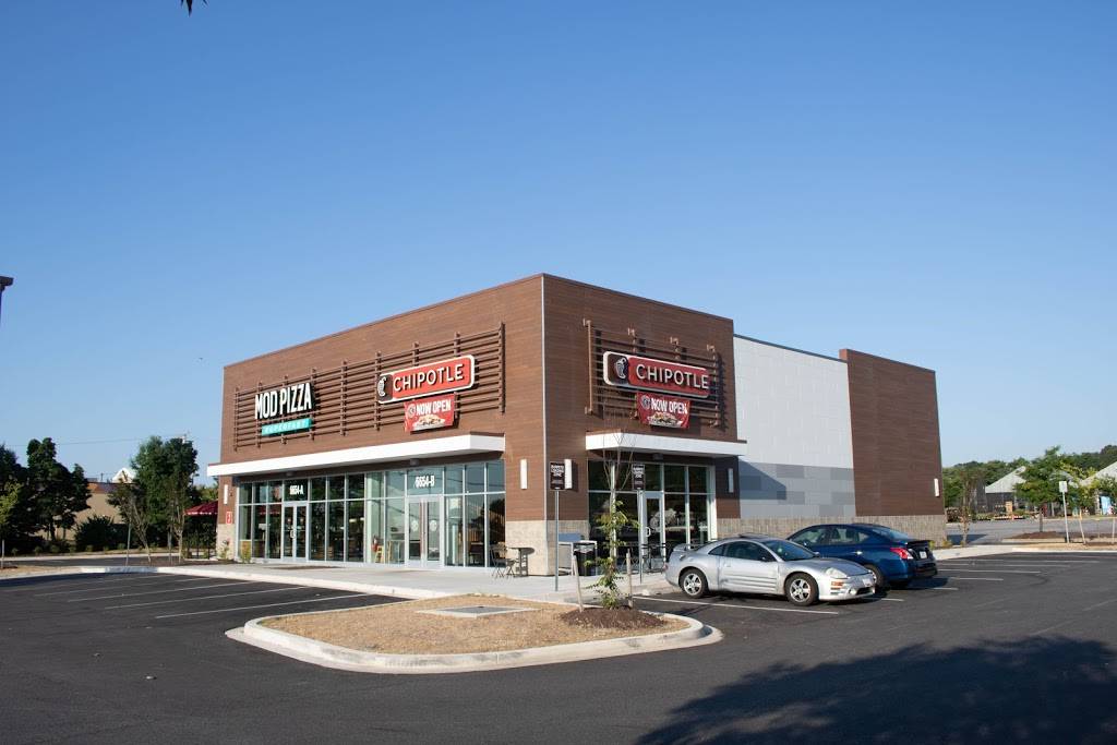 Chipotle Mexican Grill | restaurant | 6654 Ritchie Hwy, Glen Burnie, MD 21061, USA | 4107662431 OR +1 410-766-2431