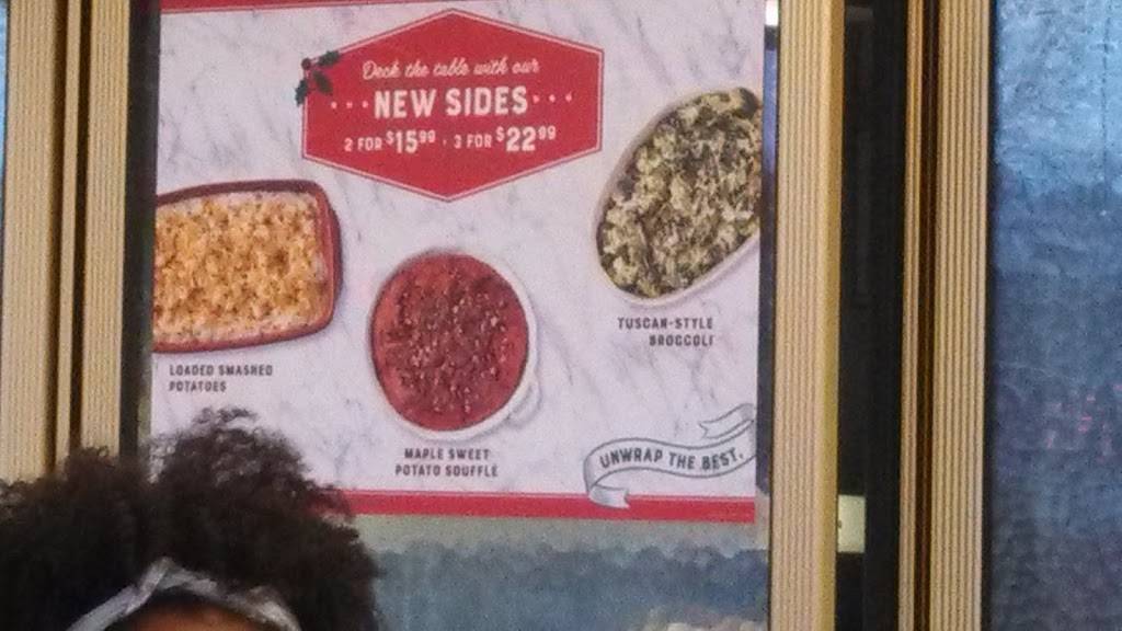 The Honey Baked Ham Company | cafe | 10841 Manchester Rd, Kirkwood, MO 63122, USA | 3148217666 OR +1 314-821-7666