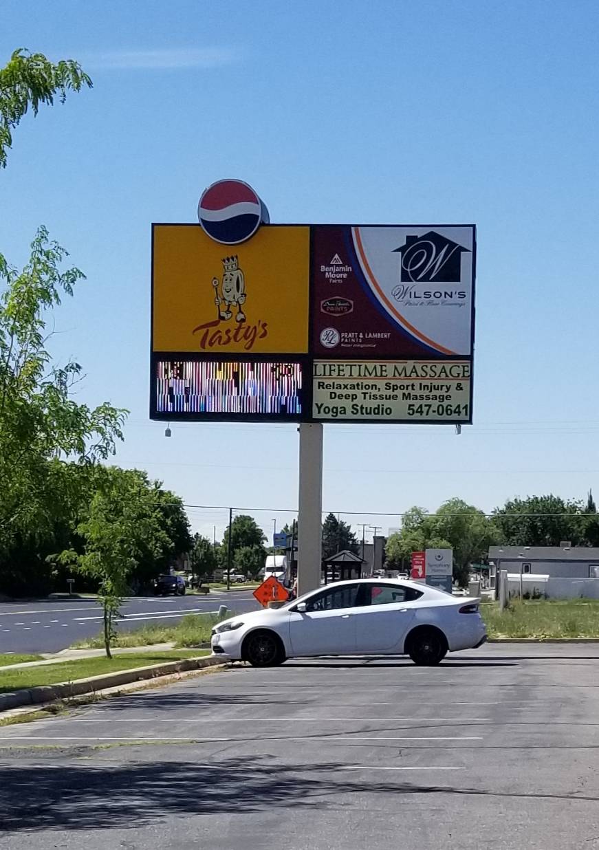 Tastys Bakery | restaurant | t, Delicious St, Fruit Heights, UT 84037, USA | 8015442342 OR +1 801-544-2342