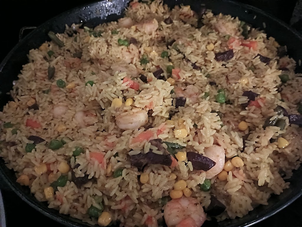 LIF Catering ( African food ) | restaurant | 4841 Dolton Dr, Virginia Beach, VA 23462, USA | 2063700995 OR +1 206-370-0995