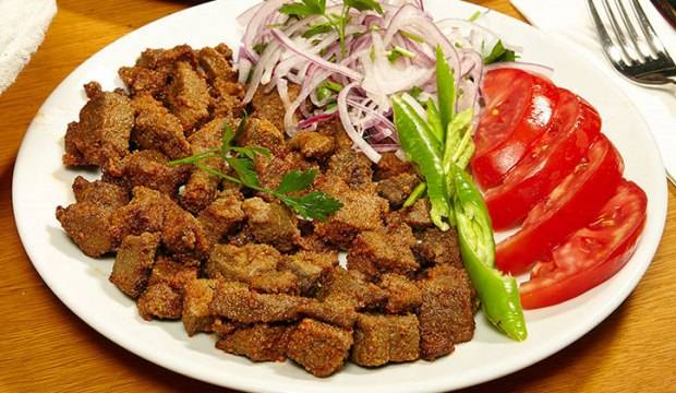 Istanbul Grill | restaurant | 4617 Wilson Blvd, Arlington, VA 22203, USA | 5719705828 OR +1 571-970-5828