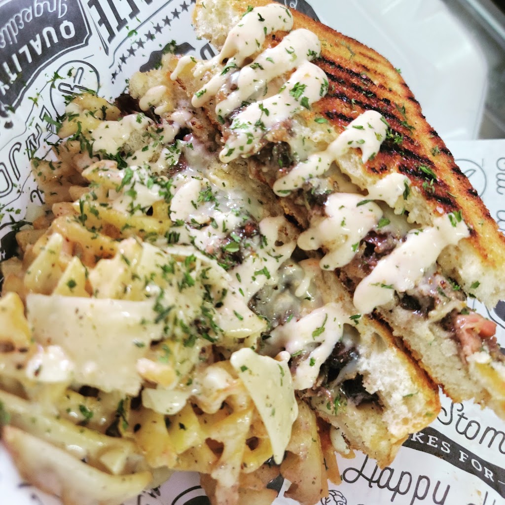 Pressed Panini & Flatbreads Food Truck | restaurant | 0000, Panama City, FL 32401, USA | 8507408989 OR +1 850-740-8989