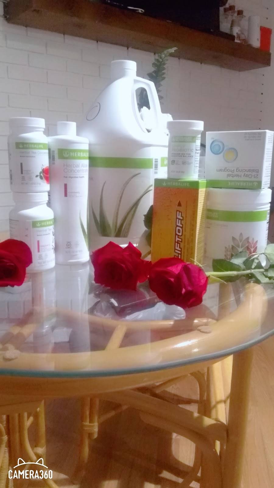 Joany nutrition | restaurant | 725 Rose Rd, Albertville, AL 35950, USA | 2566608301 OR +1 256-660-8301