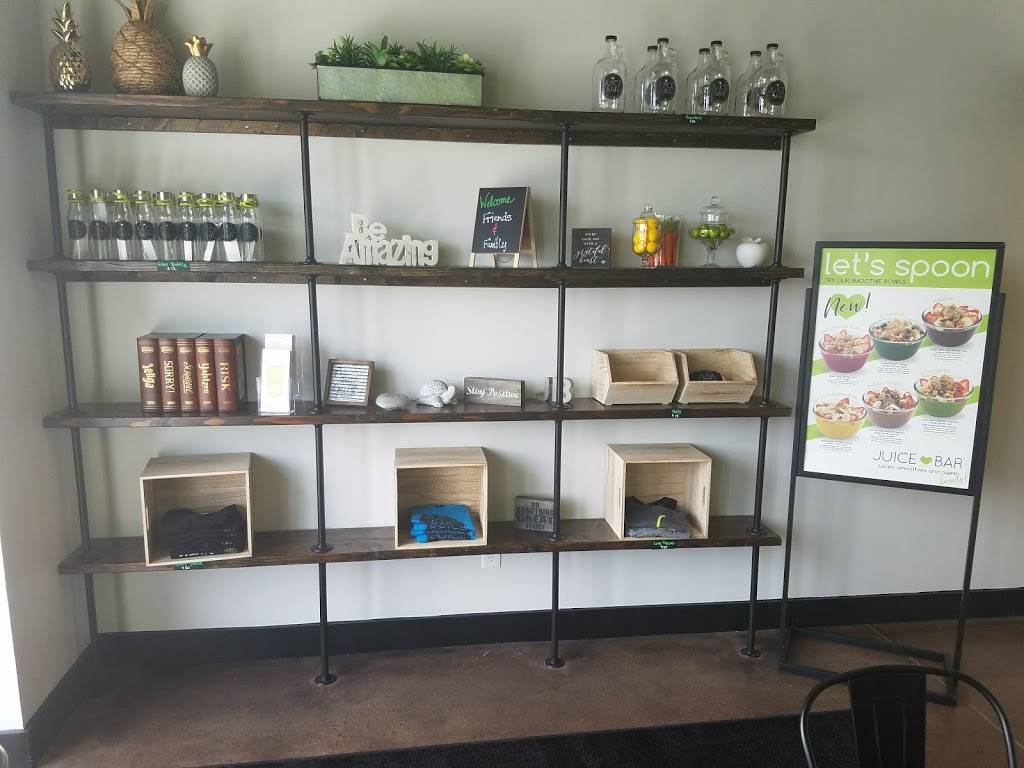 I Love Juice Bar Troy | cafe | 3115 Crooks Rd, Troy, MI 48084, USA | 2485902863 OR +1 248-590-2863