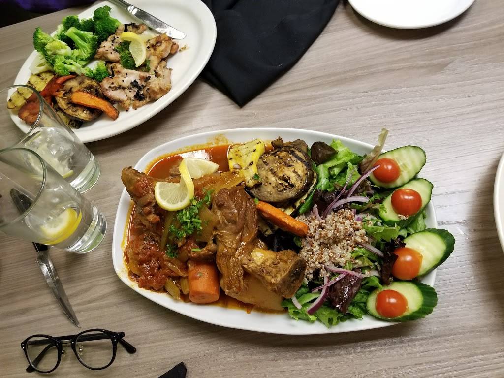 Kitchen18 | restaurant | 10211 N Scottsdale Rd, Scottsdale, AZ 85253, USA | 4802846001 OR +1 480-284-6001