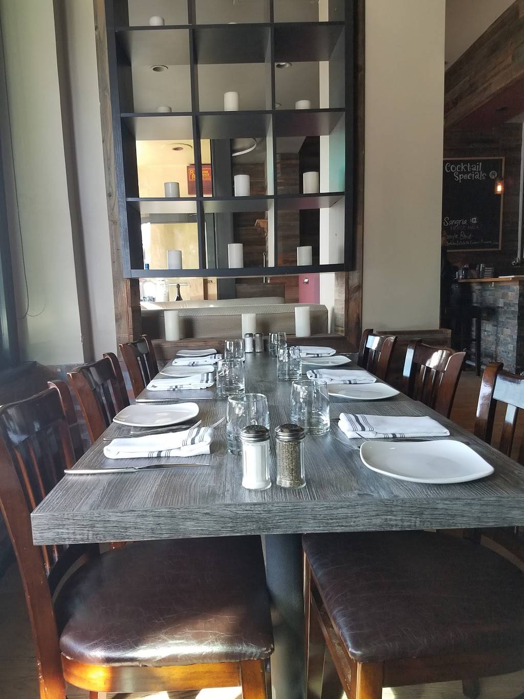 Farm & Vine American Bistro | restaurant | 248 Lorton Ave, Burlingame, CA 94010, USA | 6504457256 OR +1 650-445-7256