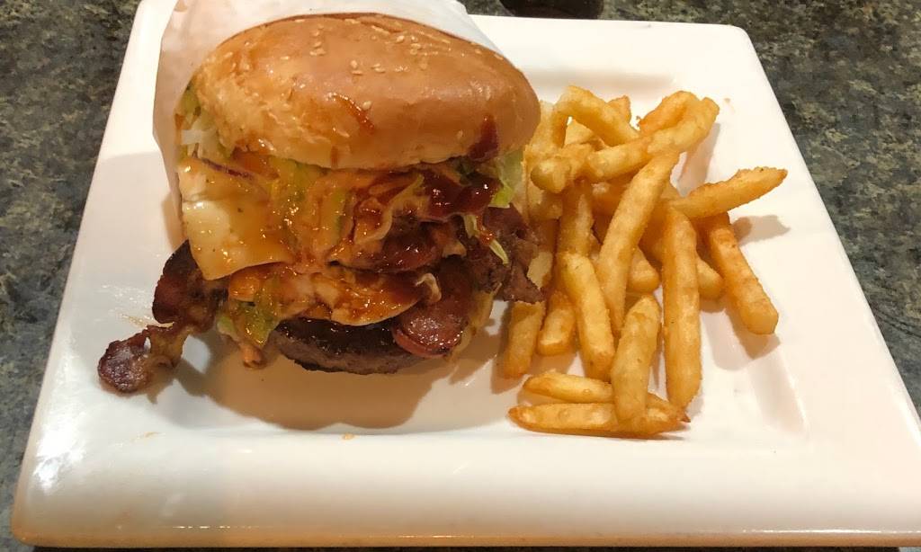 La Moon Crepes | restaurant | 12891 SW 42nd St, Miami, FL 33175, USA | 7865588436 OR +1 786-558-8436