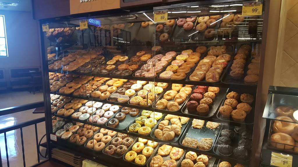 Shipley Do-Nuts | bakery | 9643 Westheimer Rd, Houston, TX 77063, USA | 7137819722 OR +1 713-781-9722