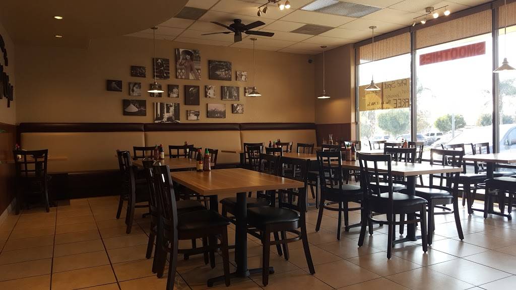 Pho Spot | restaurant | 8802 Base Line Rd, Rancho Cucamonga, CA 91701, USA | 9099891382 OR +1 909-989-1382