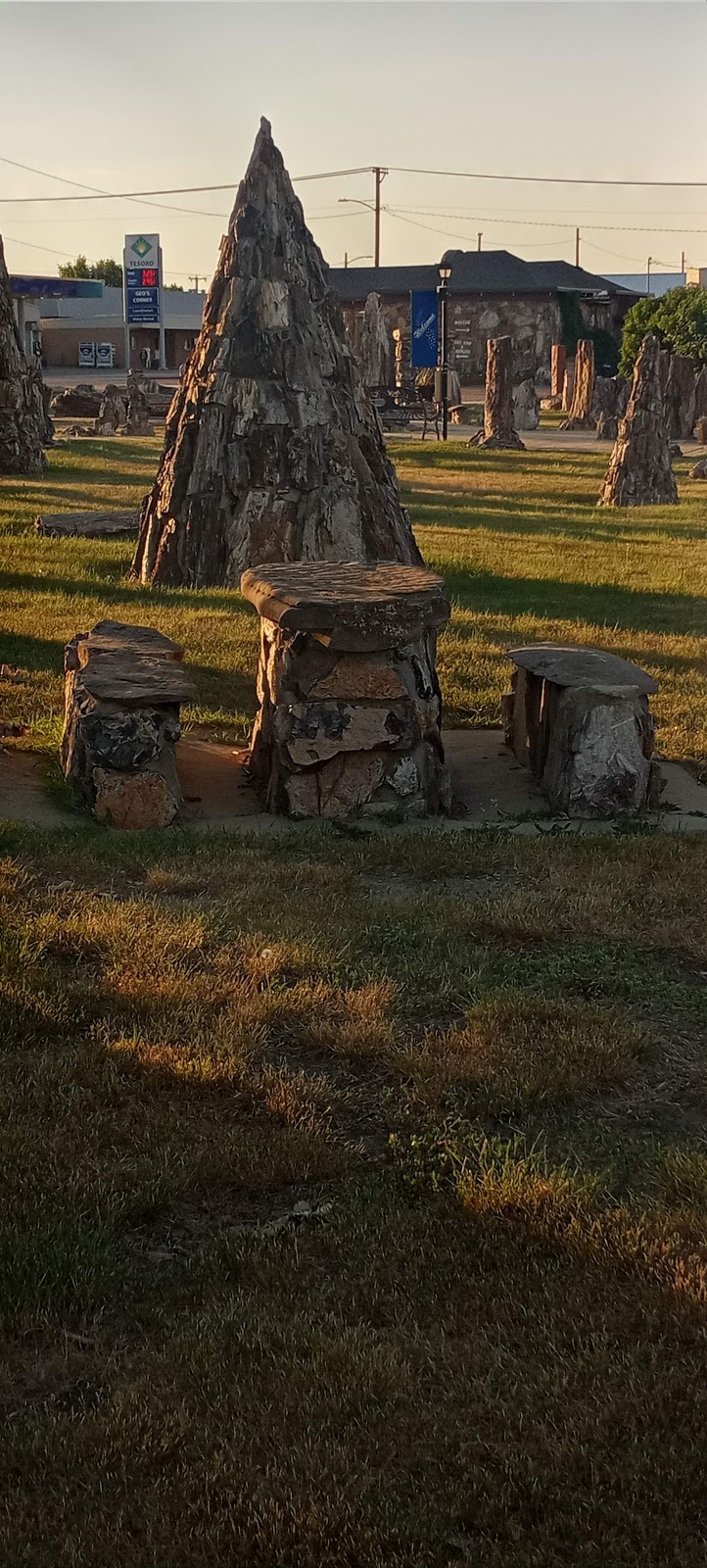 Chinese Garden | restaurant | 300-398 Main Ave, Lemmon, SD 57638, USA | 6053747705 OR +1 605-374-7705