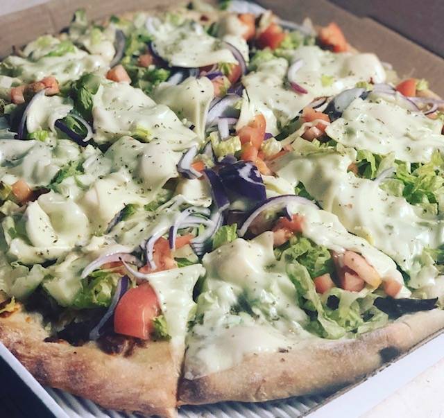 Shiloh Pizza | restaurant | 17 Roadstown Rd, Shiloh, NJ 08353, USA | 8563194820 OR +1 856-319-4820