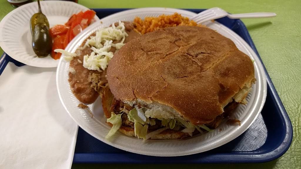 Del Yaqui | restaurant | 9201 S Avenida del Yaqui, Guadalupe, AZ 85283, USA | 4808398170 OR +1 480-839-8170