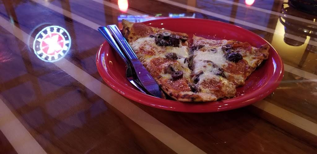 Extreme Pizza | restaurant | 3444 Fairfax Dr, Arlington, VA 22201, USA | 5717771088 OR +1 571-777-1088