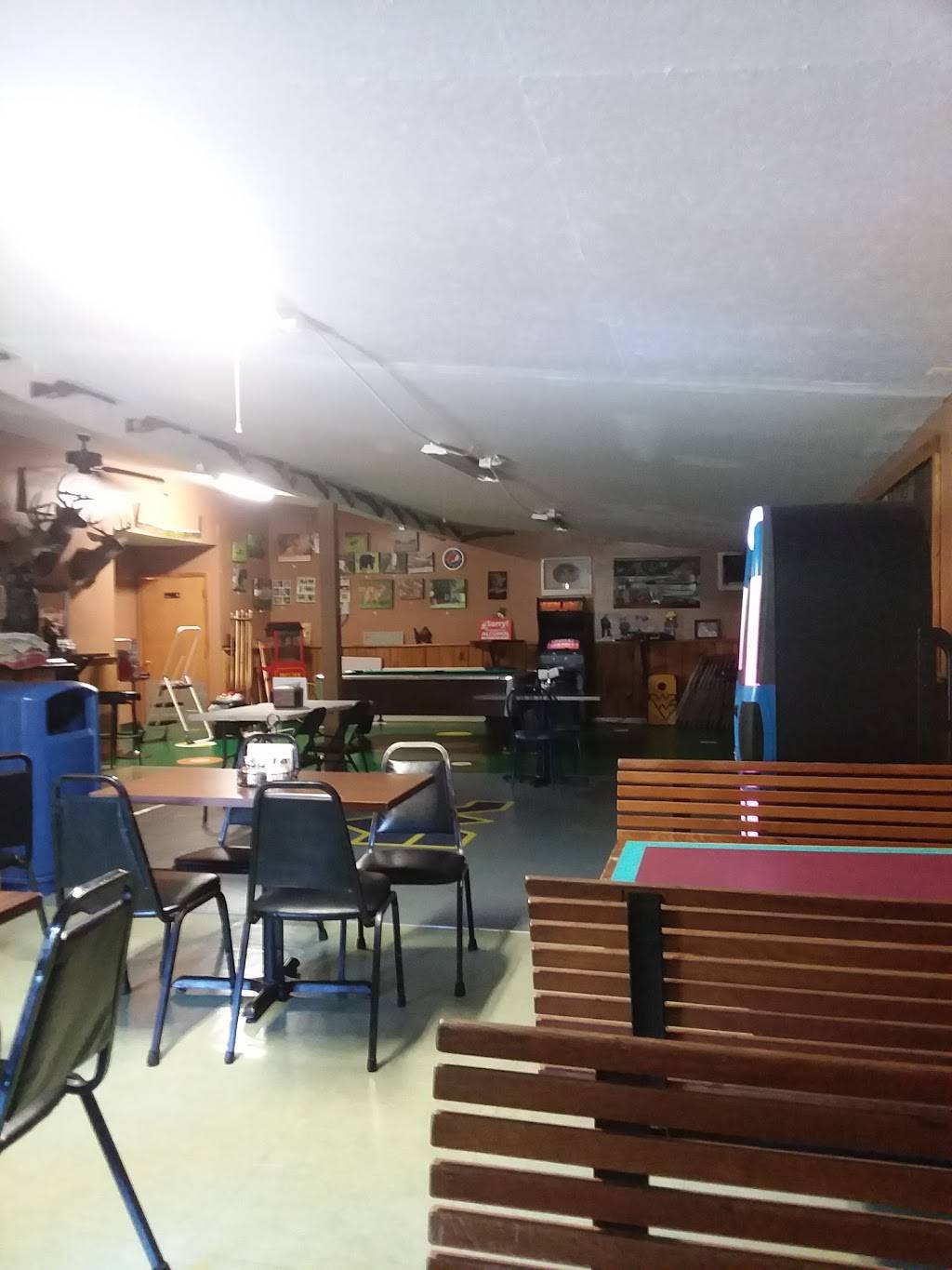 Back Roads Pizza 2 | restaurant | 9297 Deerwalk Highway, Walker, WV 26180, USA | 3046793000 OR +1 304-679-3000