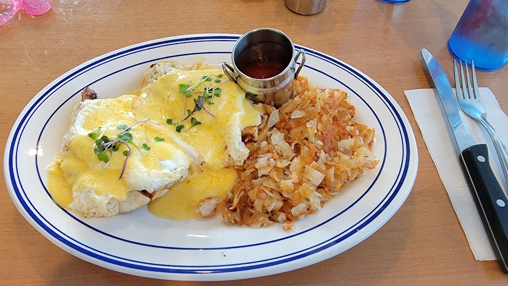 Billies Diner | restaurant | 13008 W Sunset Hwy, Airway Heights, WA 99001, USA | 5092440197 OR +1 509-244-0197