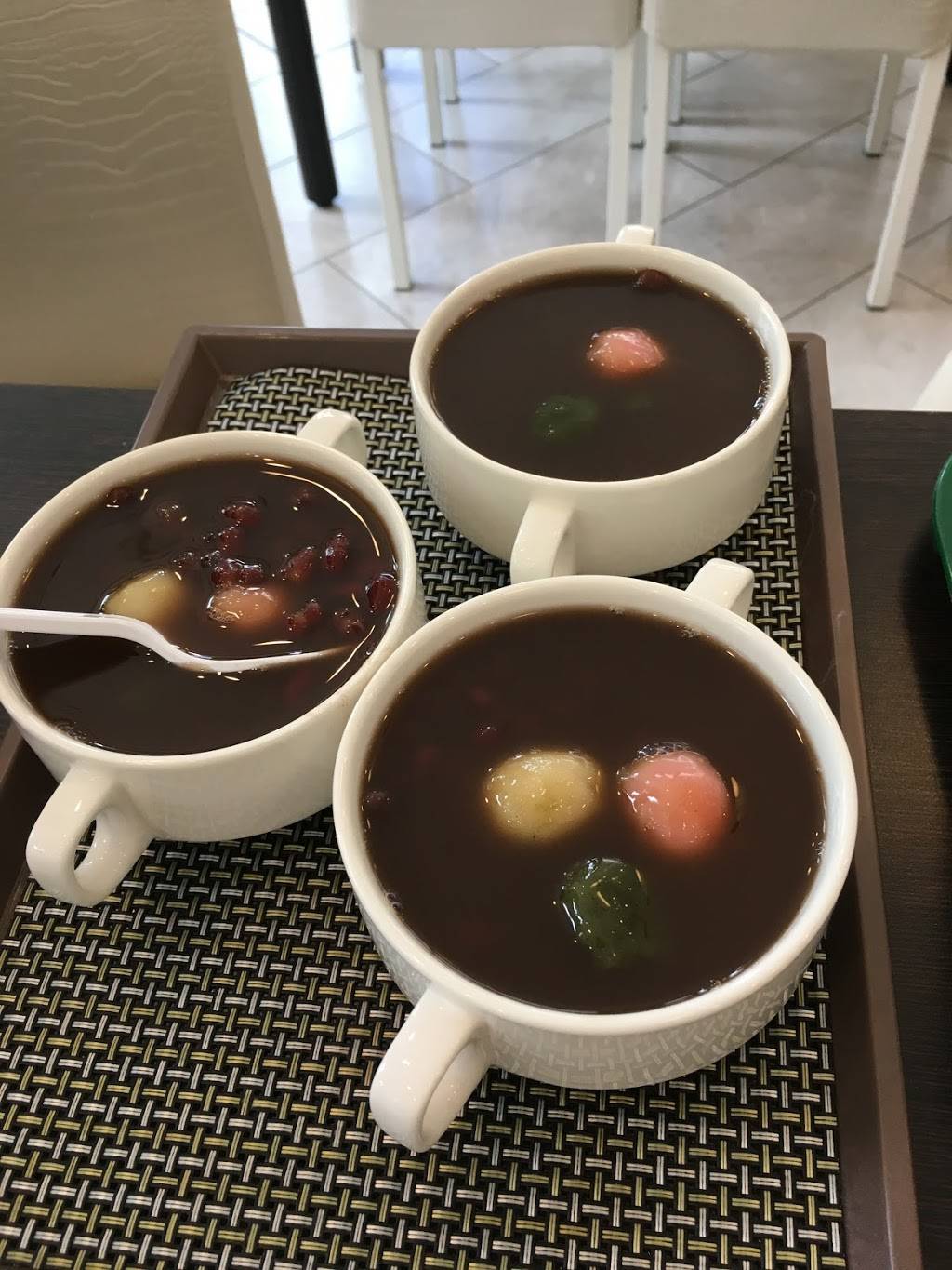 Water Drop Vegetarian House | restaurant | 801 Alakea St, Honolulu, HI 96813, USA | 8085453455 OR +1 808-545-3455