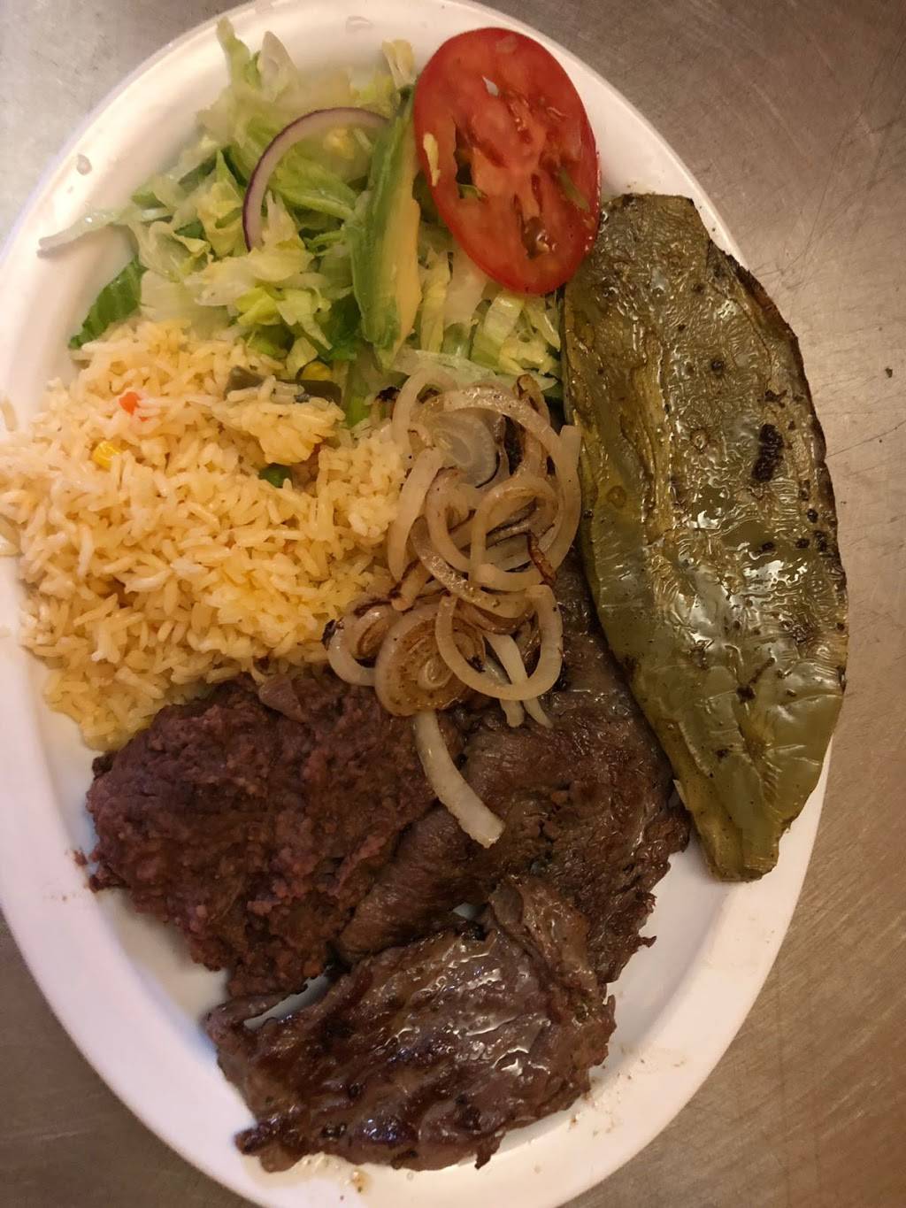 Edwards Pupuseria y Taqueria | restaurant | 356 N 10th St, Kansas City, KS 66102, USA | 9138085596 OR +1 913-808-5596