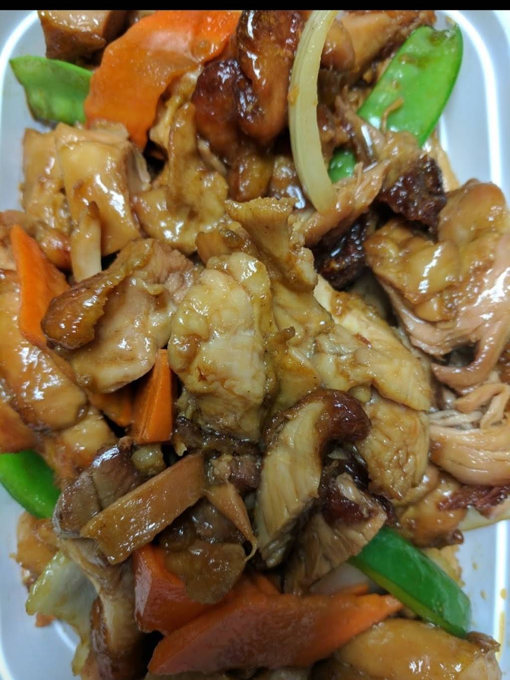 Szechuan Wok | restaurant | 11714E Reisterstown Rd, Reisterstown, MD 21136, USA | 4105264225 OR +1 410-526-4225