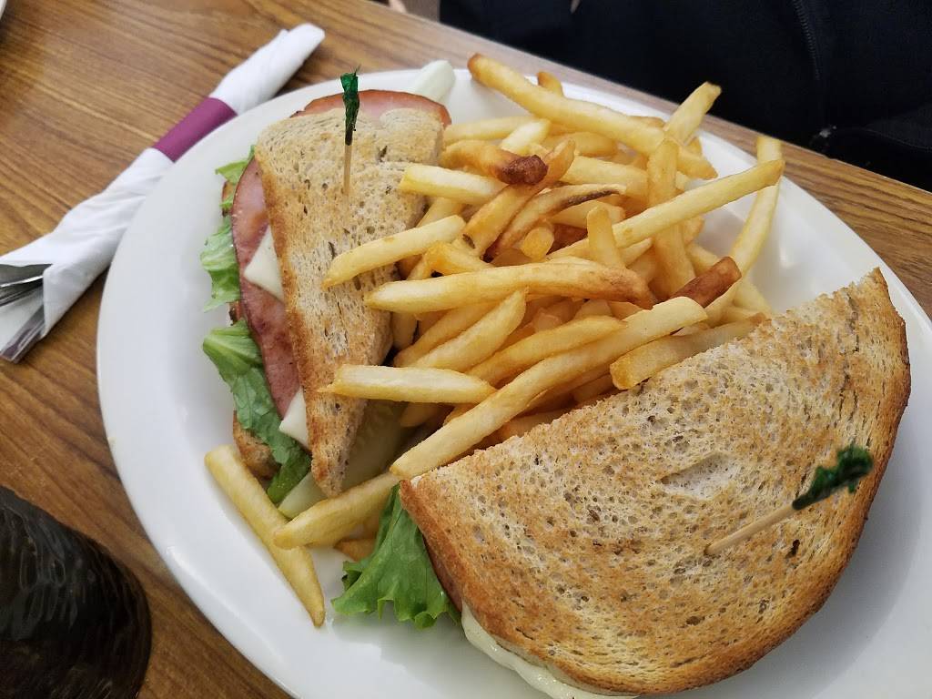 Ol South Pancake House | restaurant | 1509 S University Dr, Fort Worth, TX 76107, USA | 8173360311 OR +1 817-336-0311