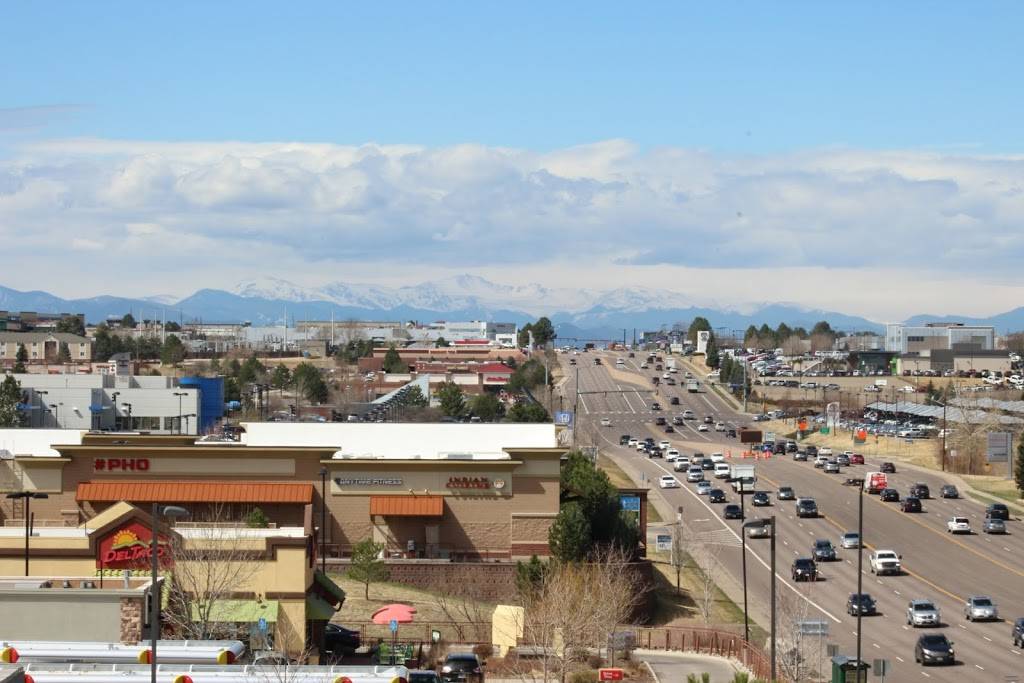 Fire Bowl Cafe | cafe | 11435 E Briarwood Ave # 900, Englewood, CO 80112, USA | 3037991690 OR +1 303-799-1690