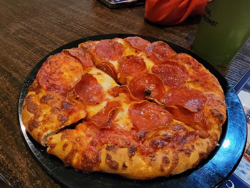 Pizza Factory | restaurant | 100 N White Mountain Rd, Show Low, AZ 85901, USA | 9285377771 OR +1 928-537-7771