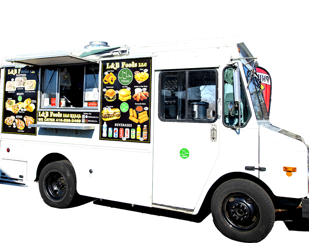 Halal l&B Foods | restaurant | 2100 Merritt Blvd, Dundalk, MD 21222, USA | 4105283469 OR +1 410-528-3469
