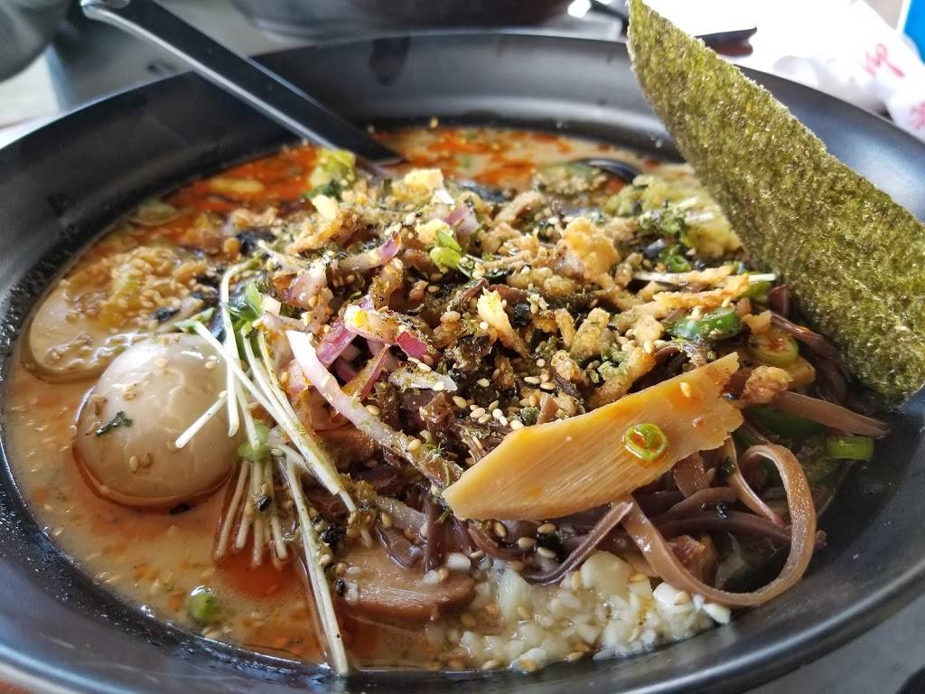 Ramen Bar | restaurant | Unnamed Road, Lancaster, CA 93534, USA | 6615799393 OR +1 661-579-9393