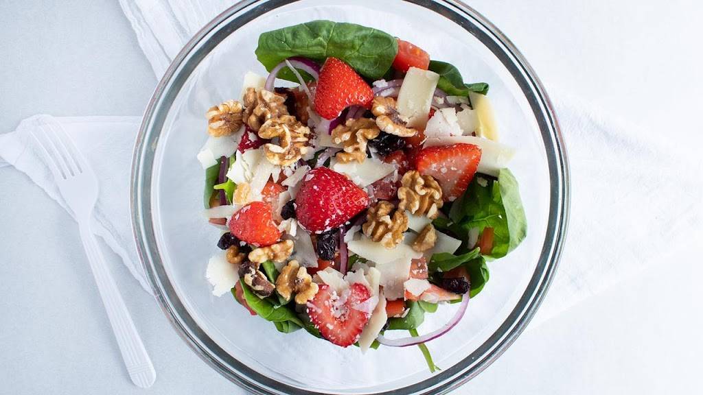 Healthy Delights | restaurant | 7535 N Kendall Dr, Miami, FL 33156, USA | 7865585838 OR +1 786-558-5838