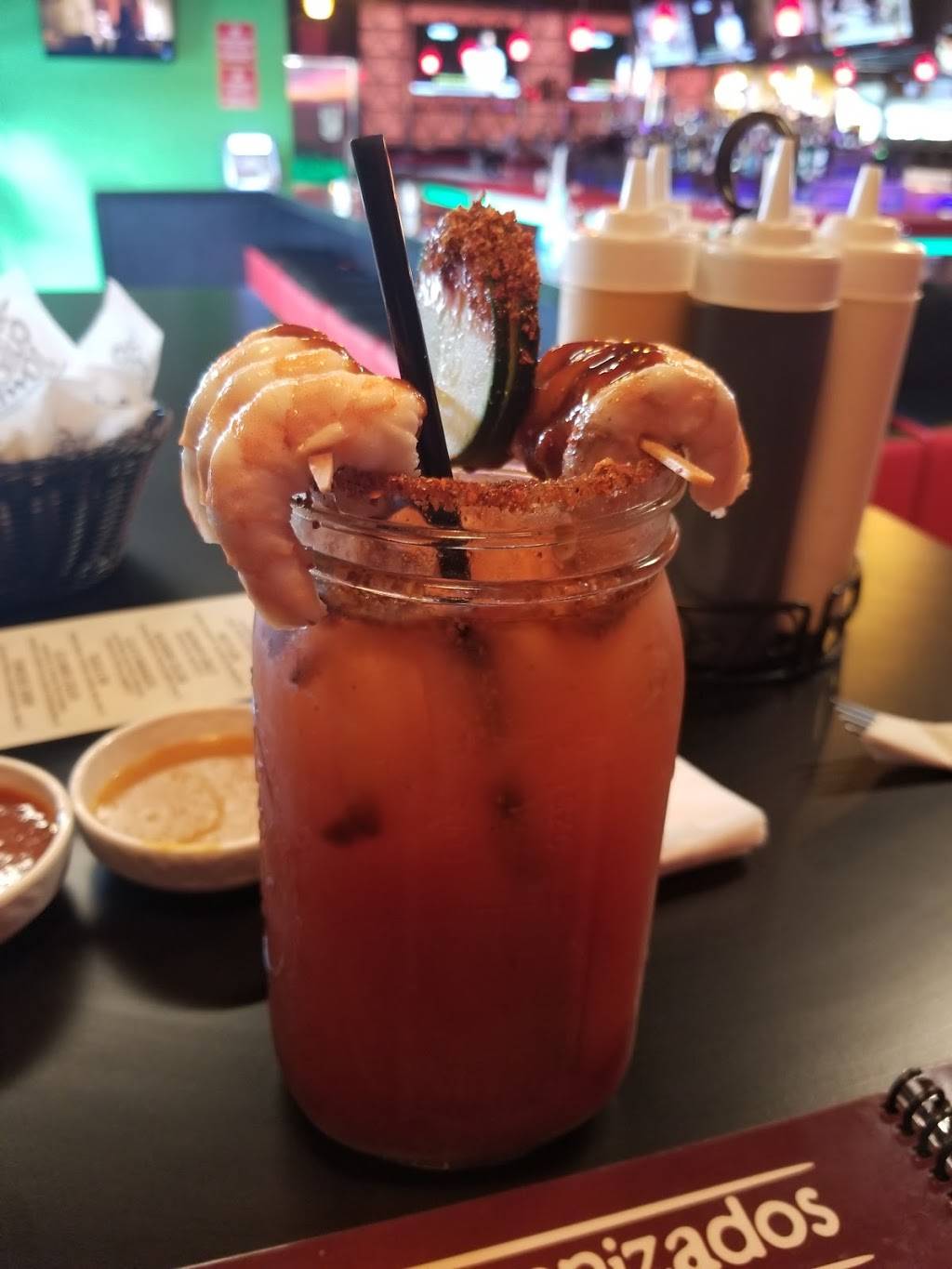 Culichi Town Fresno | restaurant | 2700 W Shaw Ave, Fresno, CA 93711, USA | 5592773237 OR +1 559-277-3237