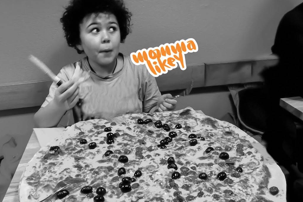 Dough Momma Pizzeria | restaurant | 2152 Avenida De La Playa, La Jolla, CA 92037, USA | 8582466692 OR +1 858-246-6692
