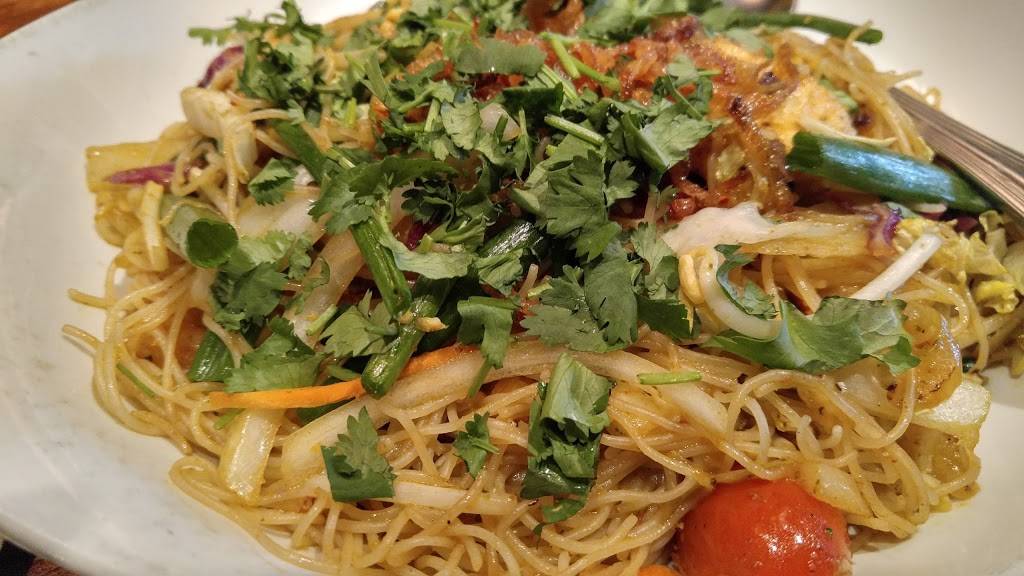 P.F. Changs | restaurant | 8687 N Central Expy Ste 225, Dallas, TX 75225, USA | 2142658669 OR +1 214-265-8669