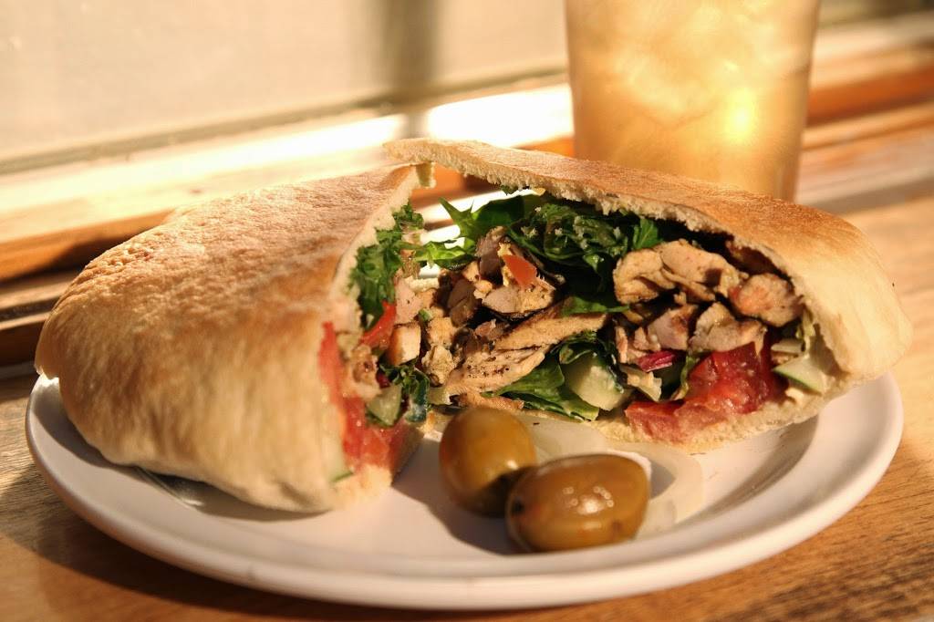 Baba Pita | meal delivery | 2343 W Taylor St, Chicago, IL 60612, USA | 3122433439 OR +1 312-243-3439