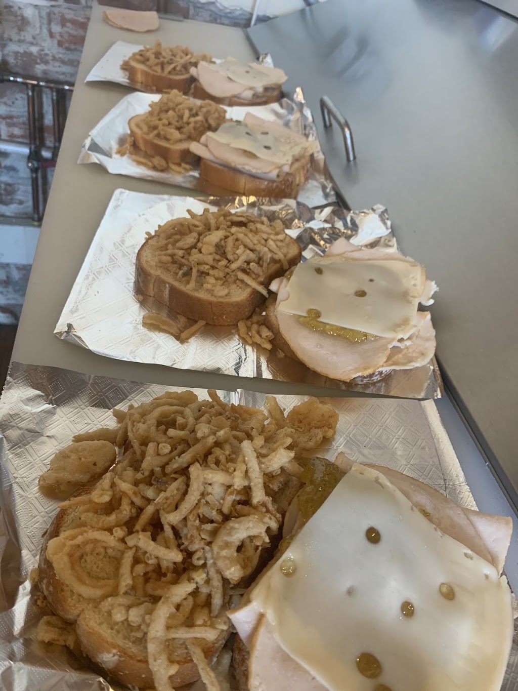 Florence Fudge Shop & Cafe | restaurant | 440 N Main St, Florence, AZ 85132, USA | 4804897009 OR +1 480-489-7009