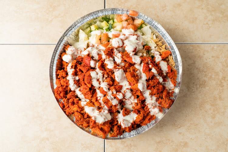 Naq’s Halal Food - College Station | restaurant | 700 University Dr E Suite C, College Station, TX 77840, USA | 9797041783 OR +1 979-704-1783