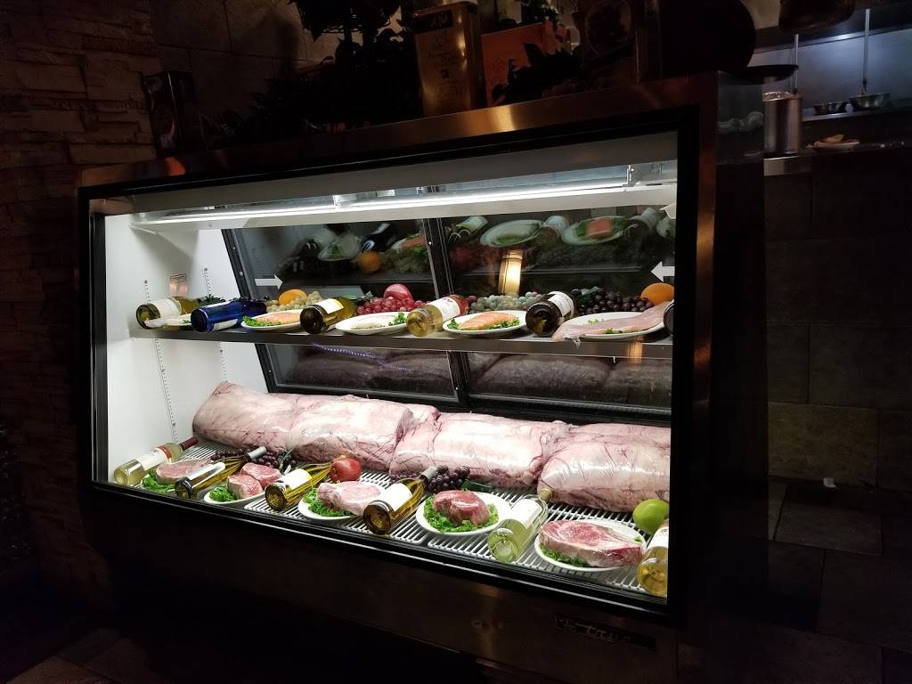 Jamesons Charhouse | restaurant | 94 Stratford Dr, Bloomingdale, IL 60108, USA | 6306719090 OR +1 630-671-9090