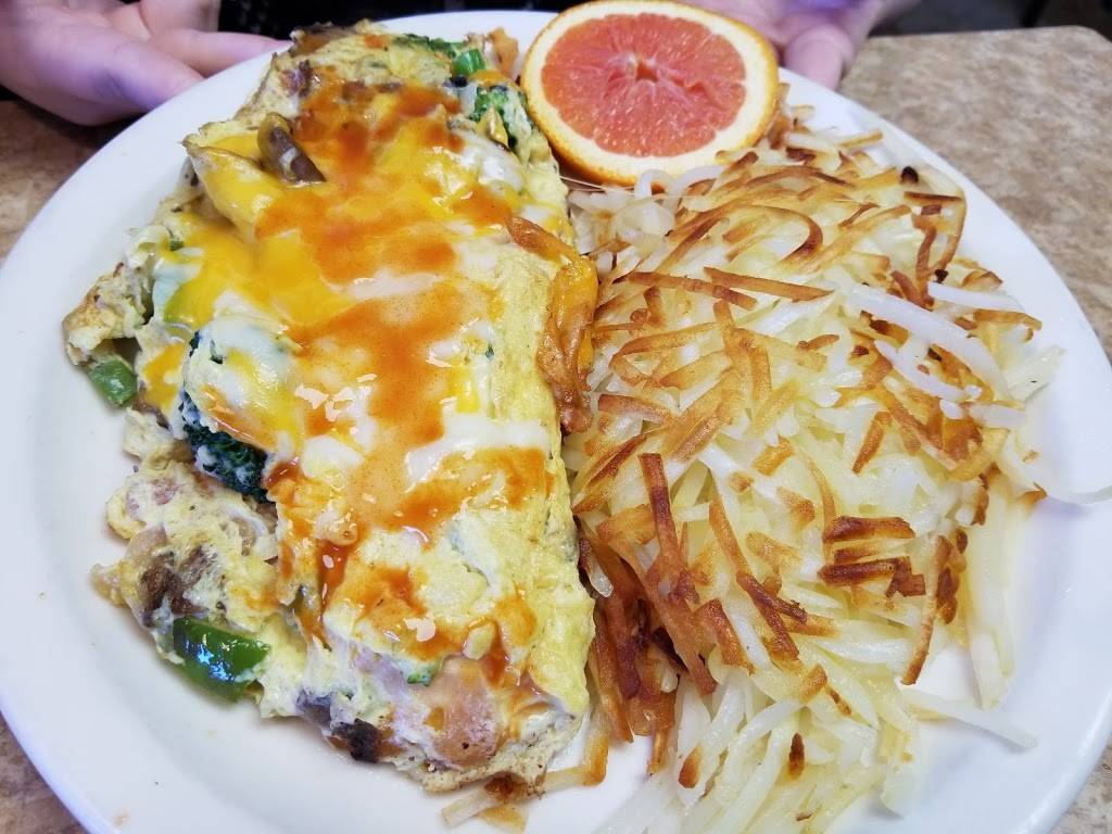 Waffle Square | restaurant | 200 Harding Blvd, Roseville, CA 95678, USA | 9167736676 OR +1 916-773-6676