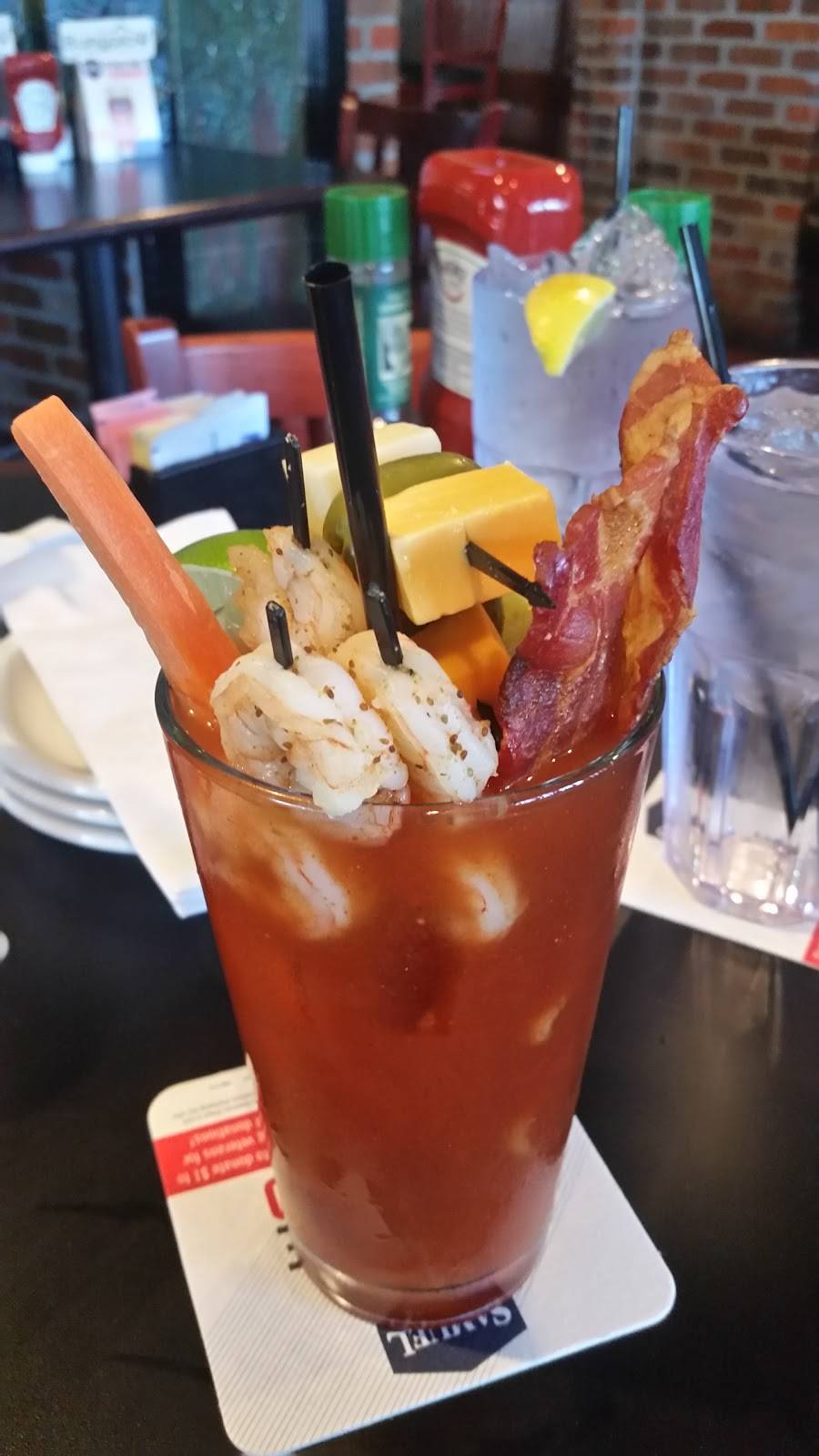 The Bungalow Restaurant and Bar | restaurant | 2202 W Kennedy Blvd, Tampa, FL 33606, USA | 8132533663 OR +1 813-253-3663