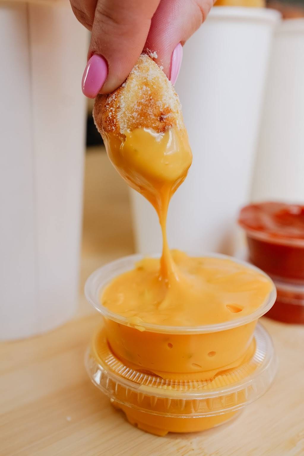 WHIPS | restaurant | 165 E 1400 N, Logan, UT 84341, USA | 4357644614 OR +1 435-764-4614